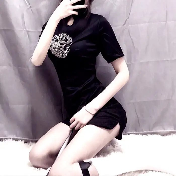 金牌女仵作之阴阳法尺