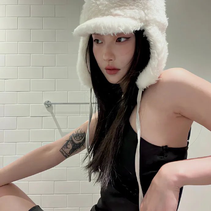 哺乳期的女人